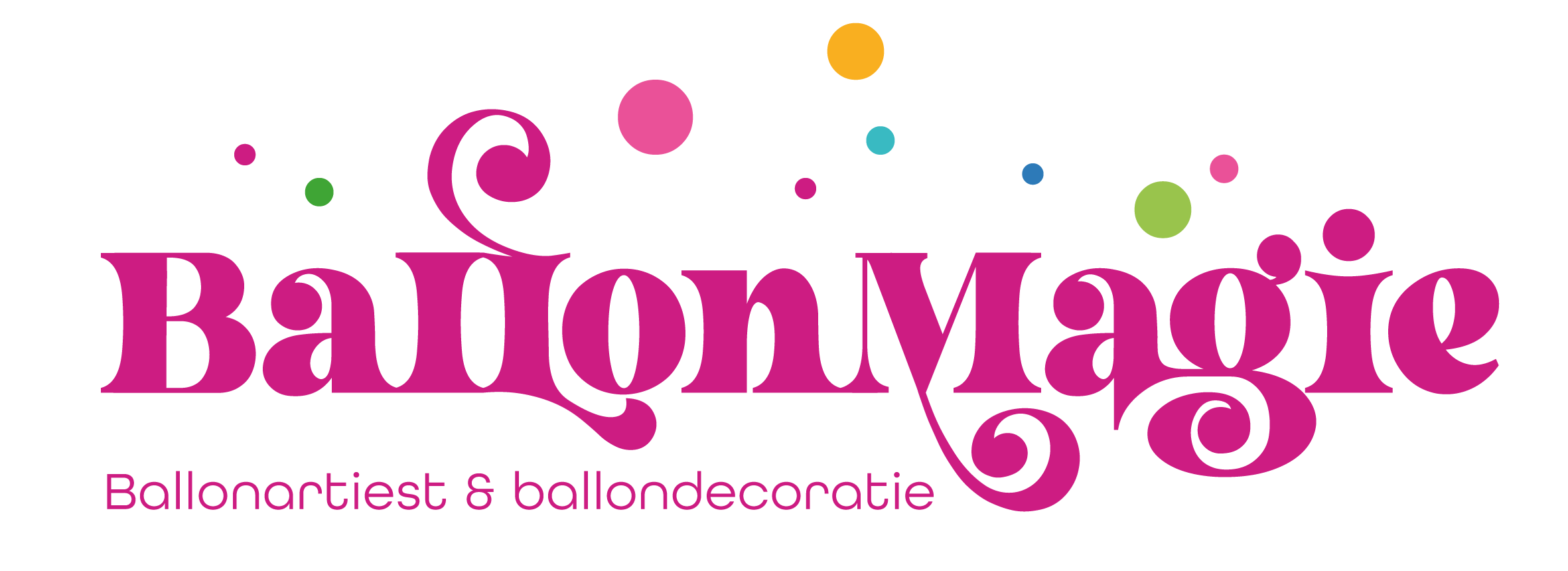 Ballonmagie